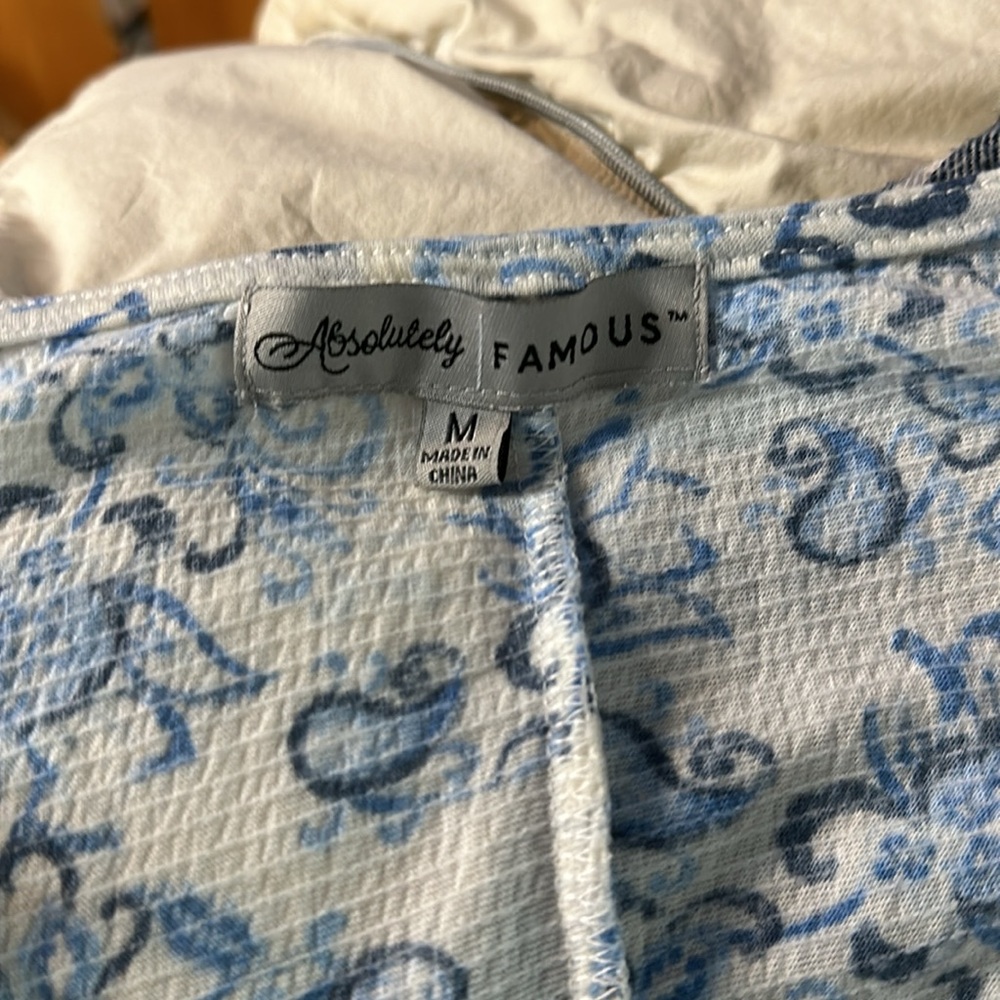 Absolutely famous top - Picture 6 of 7